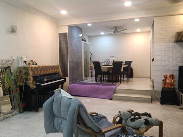 Terraced House for sale in Cheras, Kuala Lumpur