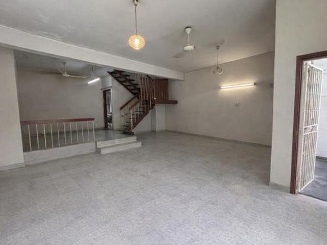 Terraced House for sale in Cheras, Kuala Lumpur
