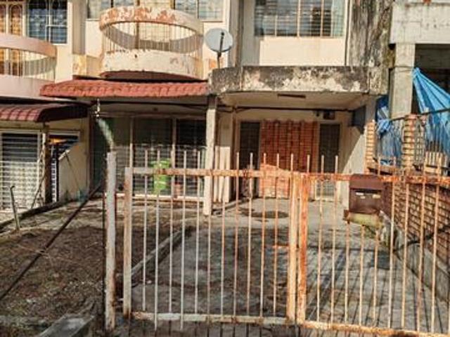 Terraced House for sale in Cheras, Kuala Lumpur