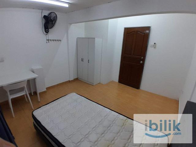 Room for rent in Kuala Lumpur