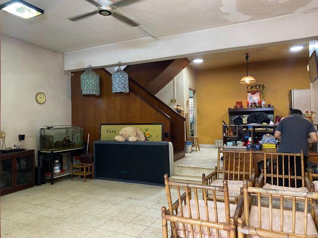 Terraced House for sale in Cheras, Kuala Lumpur
