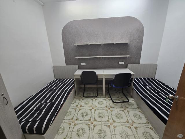 Room for rent in Country Heights Damansara, Kuala Lumpur