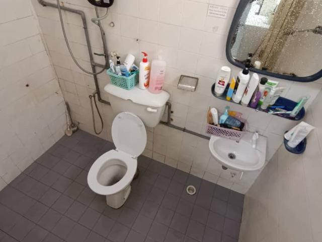 House for rent in Country Heights Damansara, Kuala Lumpur