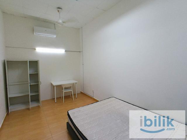 Room for rent in Country Heights Damansara, Kuala Lumpur