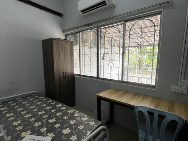 House for rent in Country Heights Damansara, Kuala Lumpur