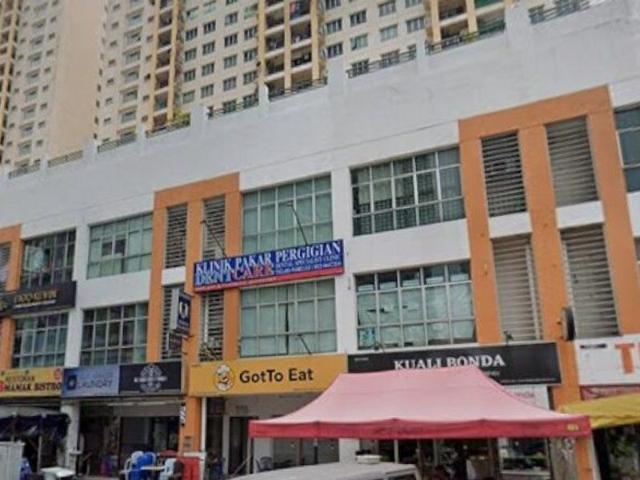 Shop for sale in Country Heights Damansara, Kuala Lumpur