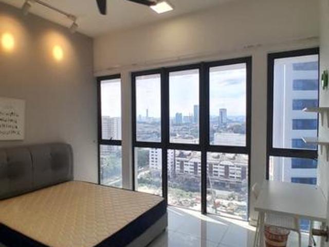 Serviced Residence for rent in Cheras, Kuala Lumpur