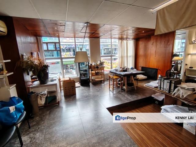 Shop for rent in Cheras