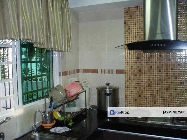 House for sale in Country Heights Damansara, Kuala Lumpur