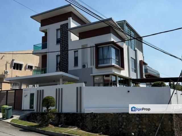 House for sale in Cheras, Kuala Lumpur