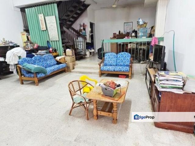 House for sale in Country Heights Damansara, Kuala Lumpur