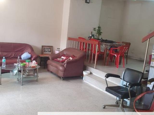 House for sale in Country Heights Damansara, Kuala Lumpur