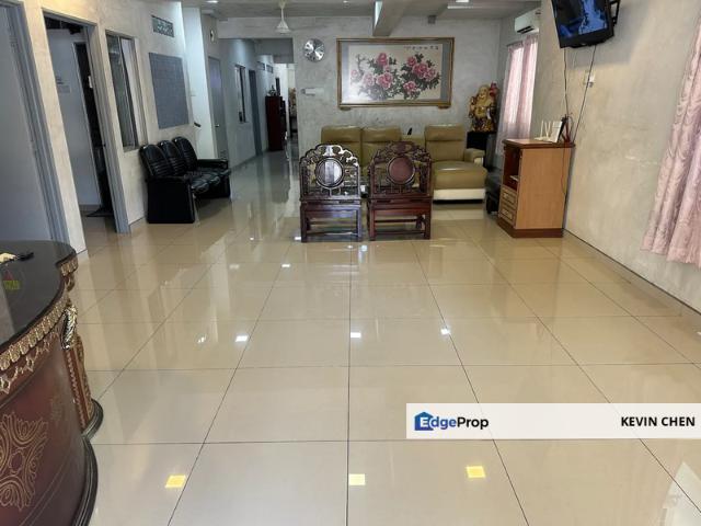 House for rent in Country Heights Damansara, Kuala Lumpur
