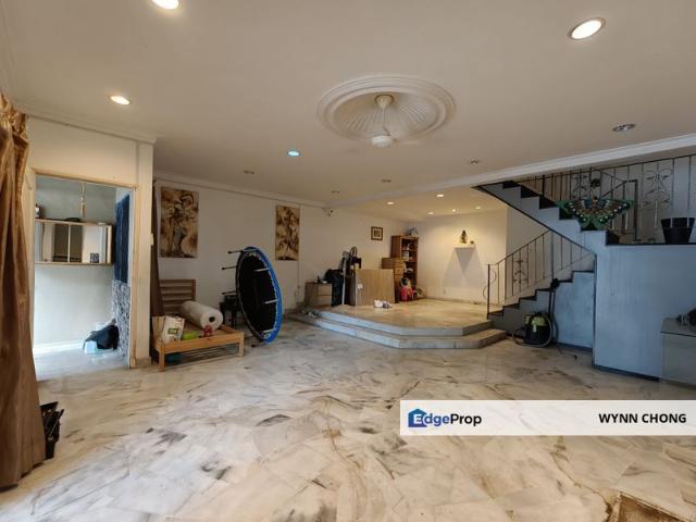 House for sale in Country Heights Damansara, Kuala Lumpur