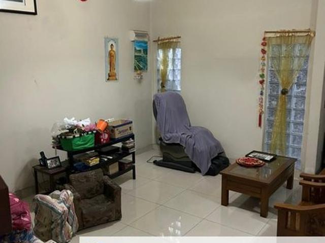 House for sale in Country Heights Damansara, Kuala Lumpur