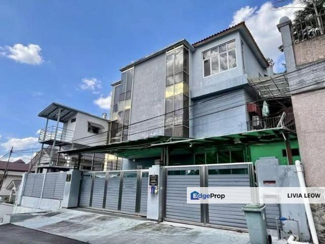 House for sale in Country Heights Damansara, Kuala Lumpur