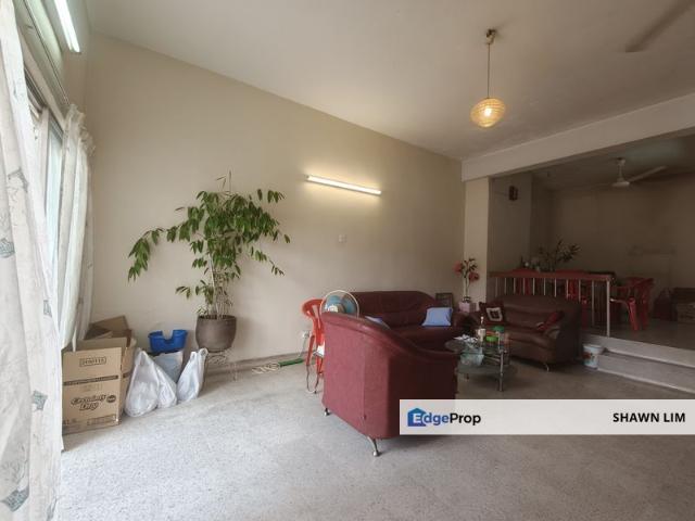 House for sale in Country Heights Damansara, Kuala Lumpur