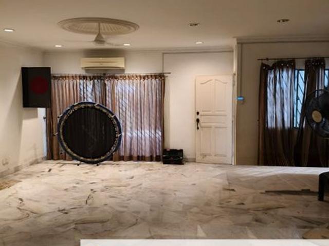 House for sale in Country Heights Damansara, Kuala Lumpur