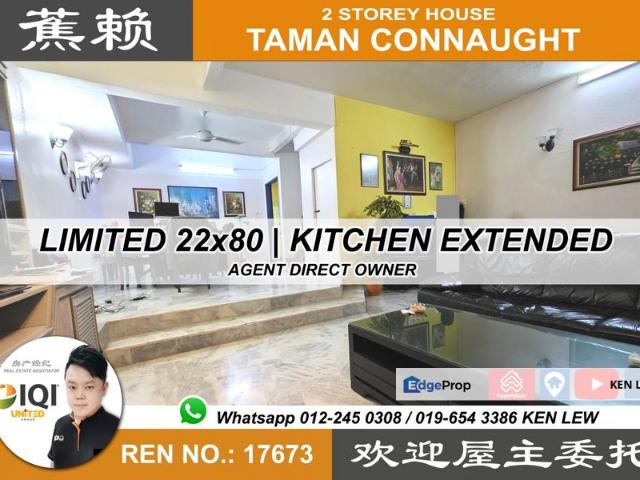 House for sale in Country Heights Damansara, Kuala Lumpur