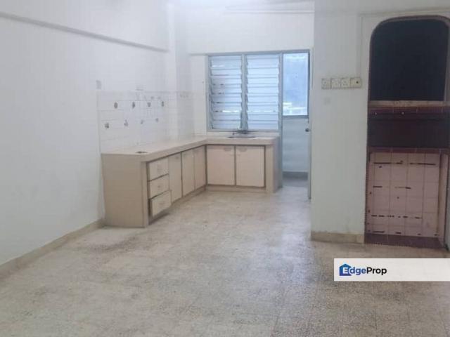 Flat for sale in Cheras, Kuala Lumpur
