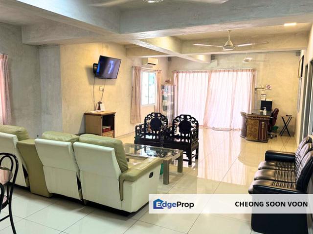 House for sale in Country Heights Damansara, Kuala Lumpur
