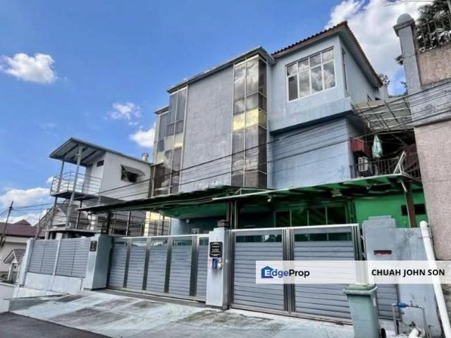 House for sale in Country Heights Damansara, Kuala Lumpur