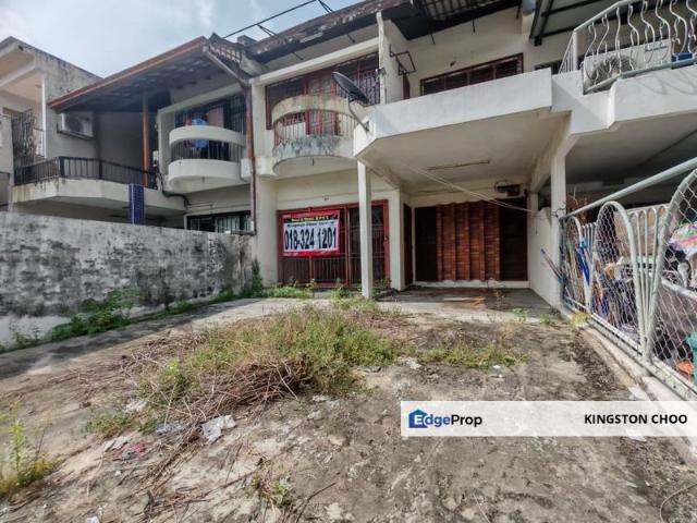 House for sale in Country Heights Damansara, Kuala Lumpur