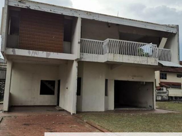 House for rent in Country Heights Damansara, Kuala Lumpur