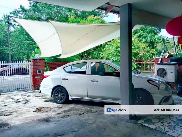 House for sale in Country Heights Damansara, Kuala Lumpur