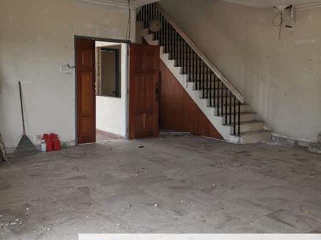 House for rent in Country Heights Damansara, Kuala Lumpur
