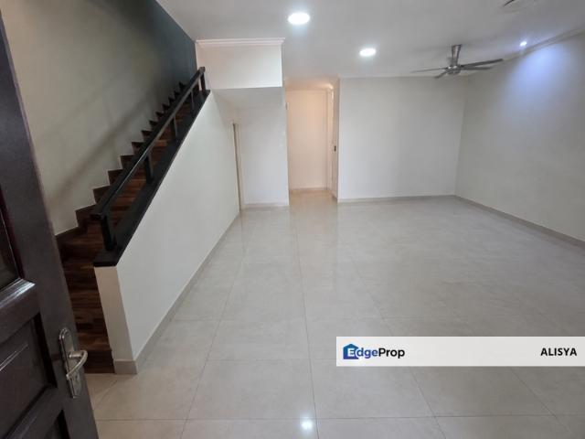 House for sale in Country Heights Damansara, Kuala Lumpur