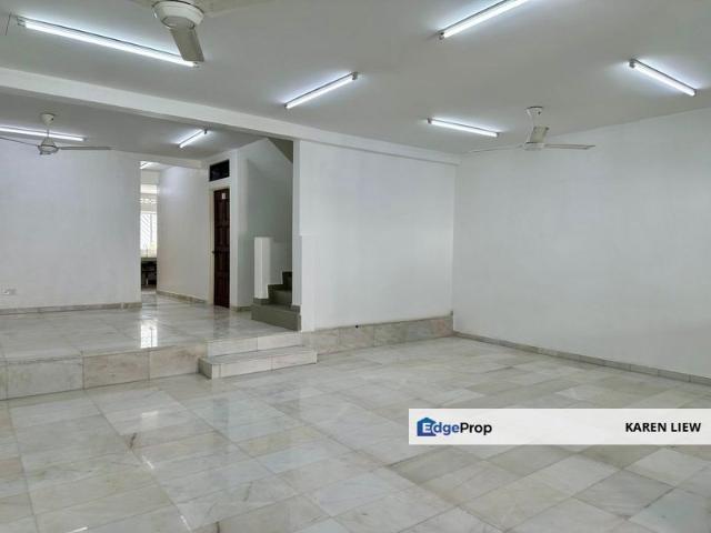 House for sale in Country Heights Damansara, Kuala Lumpur