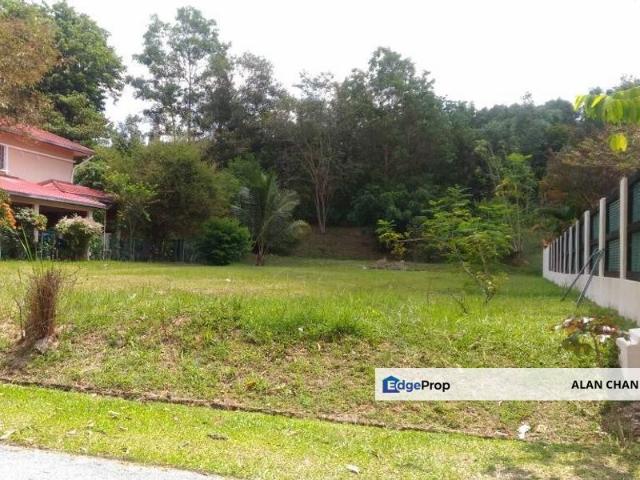 House for sale in Country Heights Damansara, Kuala Lumpur