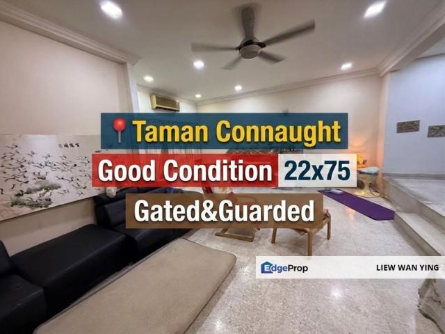 House for sale in Country Heights Damansara, Kuala Lumpur