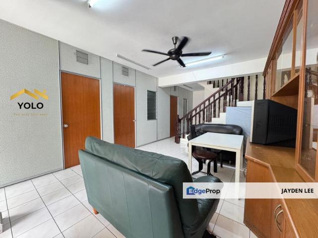 House for sale in Country Heights Damansara, Kuala Lumpur