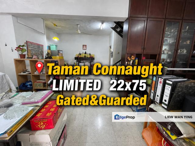 House for sale in Country Heights Damansara, Kuala Lumpur