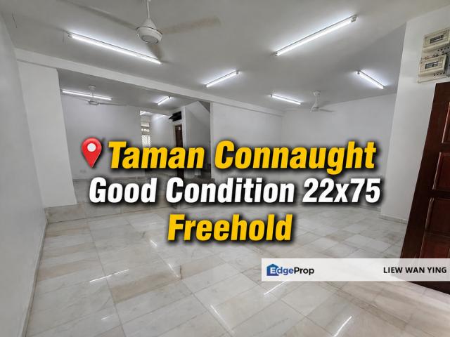 House for sale in Country Heights Damansara, Kuala Lumpur