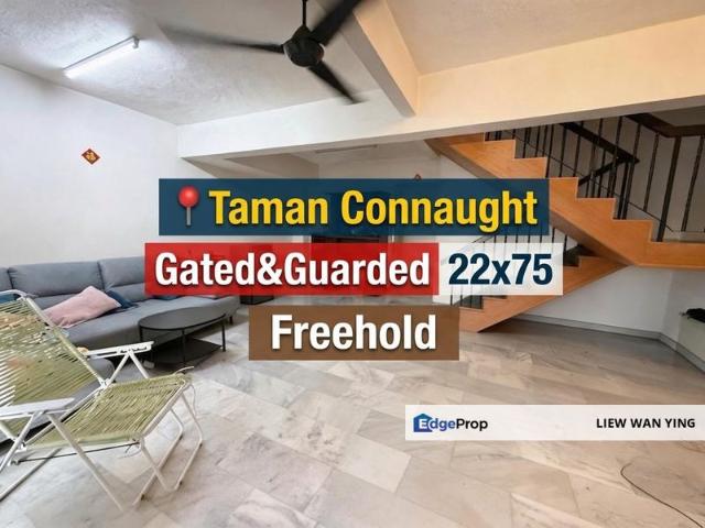 House for sale in Country Heights Damansara, Kuala Lumpur