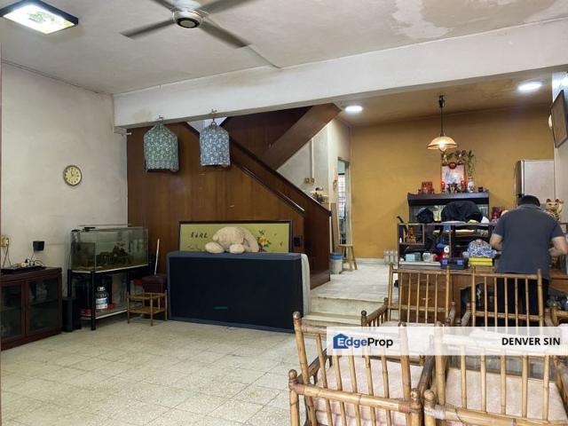 House for sale in Country Heights Damansara, Kuala Lumpur