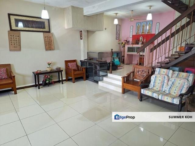 House for sale in Country Heights Damansara, Kuala Lumpur