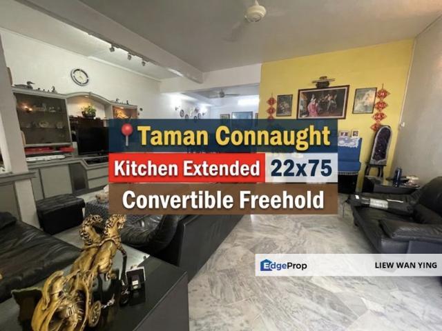 House for sale in Country Heights Damansara, Kuala Lumpur