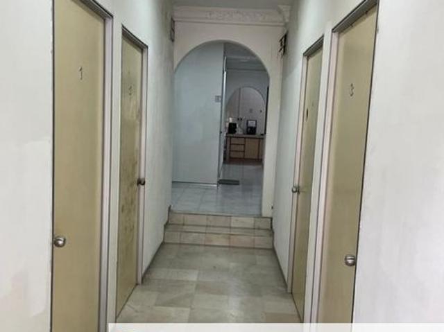 House for sale in Country Heights Damansara, Kuala Lumpur