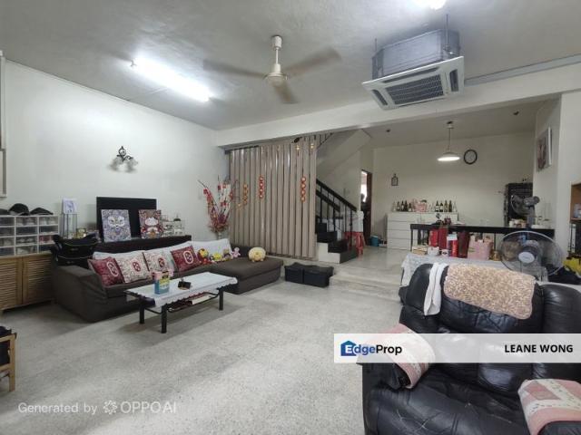 House for sale in Country Heights Damansara, Kuala Lumpur