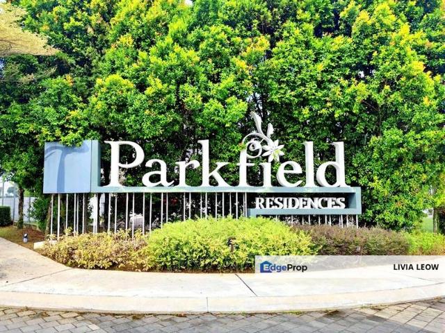 House for sale in Country Heights Damansara, Kuala Lumpur