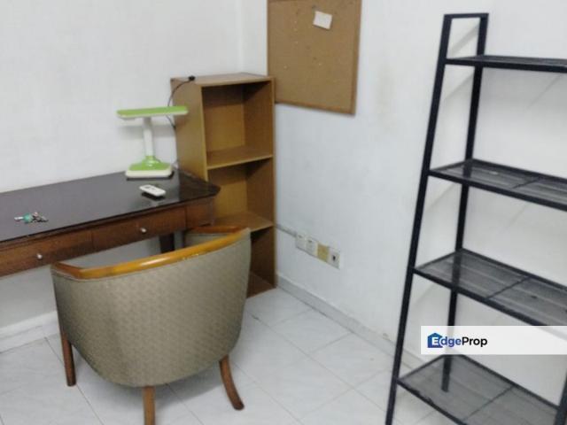 House for sale in Country Heights Damansara, Kuala Lumpur