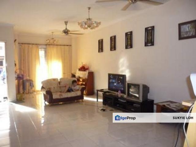 House for sale in Country Heights Damansara, Kuala Lumpur