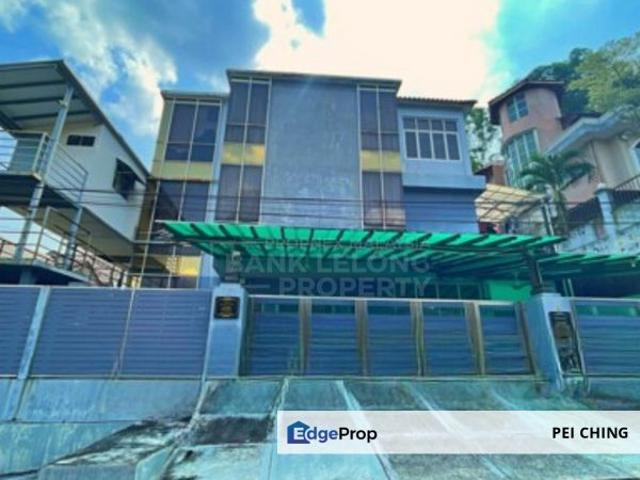 House for sale in Country Heights Damansara, Kuala Lumpur