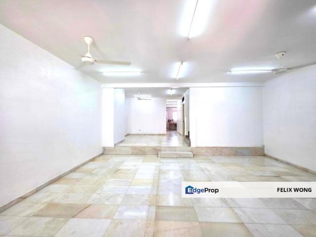 House for sale in Country Heights Damansara, Kuala Lumpur