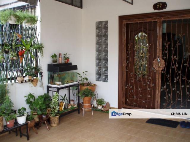House for sale in Country Heights Damansara, Kuala Lumpur