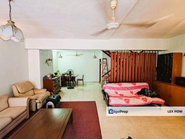 House for sale in Country Heights Damansara, Kuala Lumpur